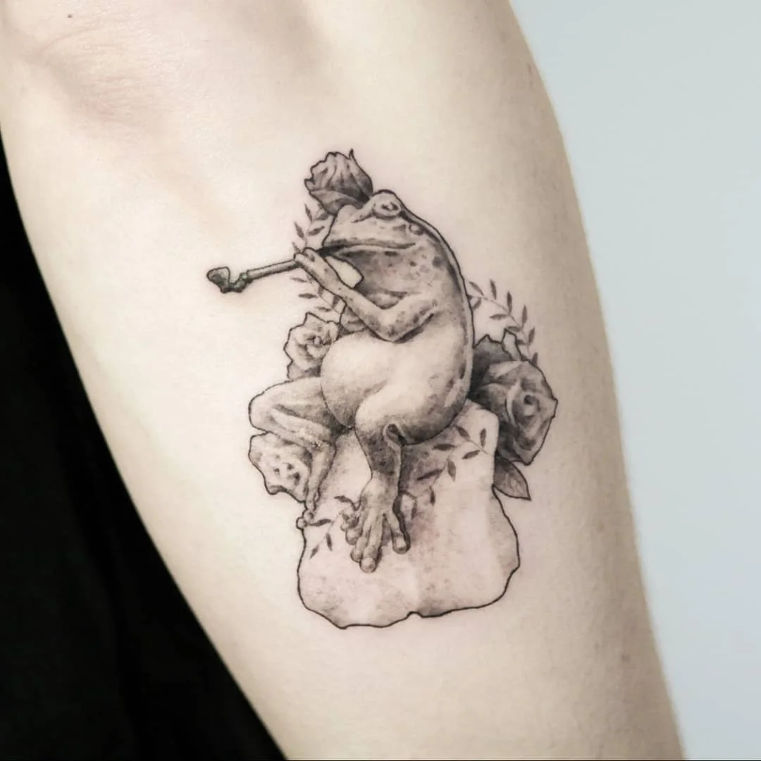 @sickattoo Tattoo 2019.04.24 2