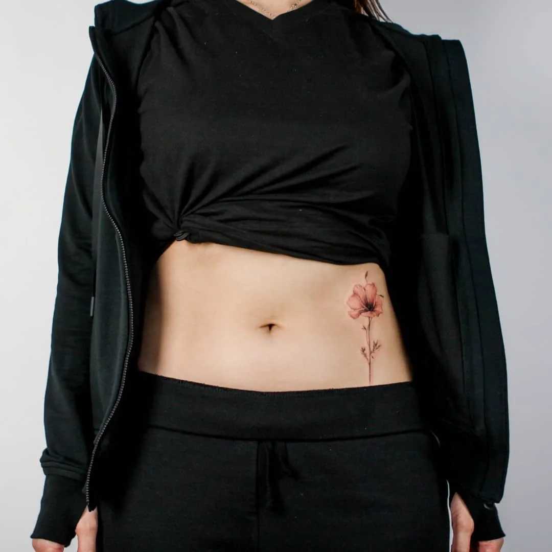 @sickattoo Tattoo 2019.04.26 3