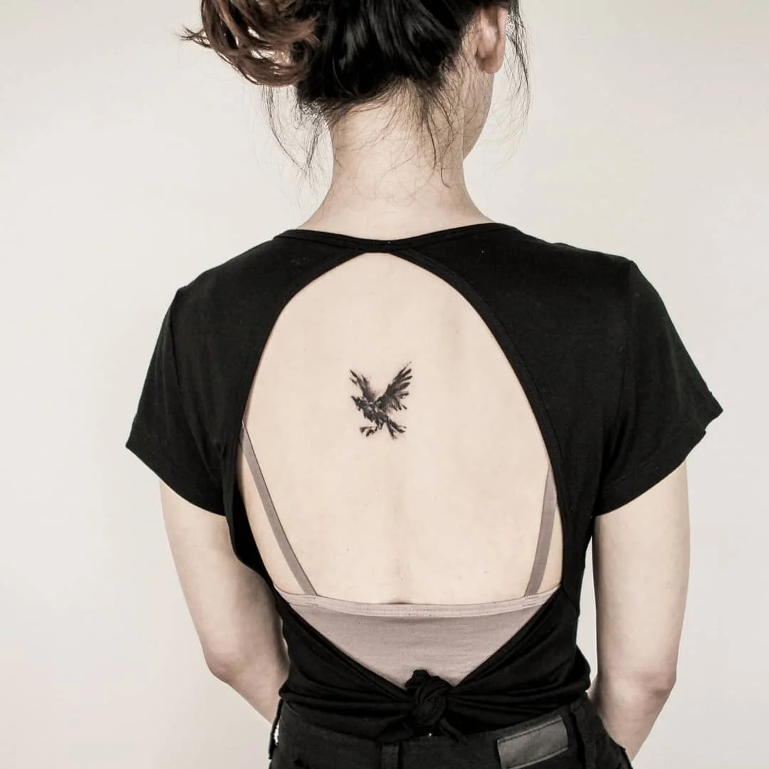 Cross Back 대표 이미지