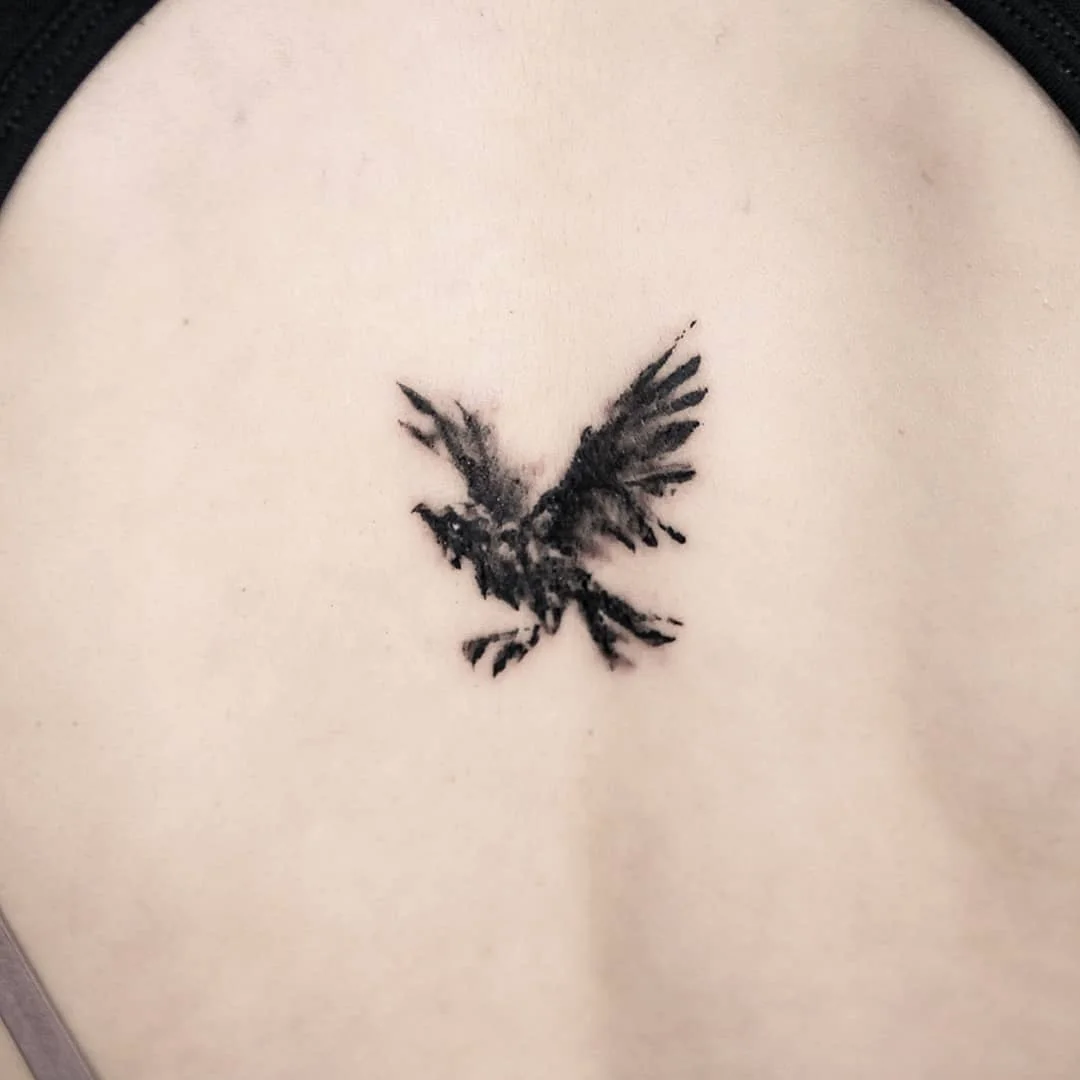 @sickattoo Tattoo 2019.05.07 2
