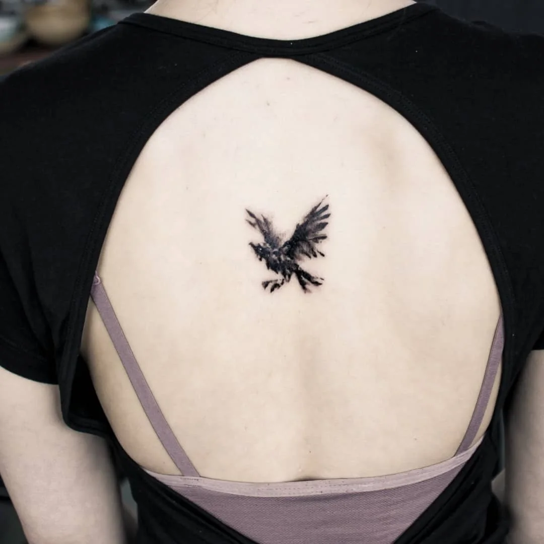 @sickattoo Tattoo 2019.05.07 3