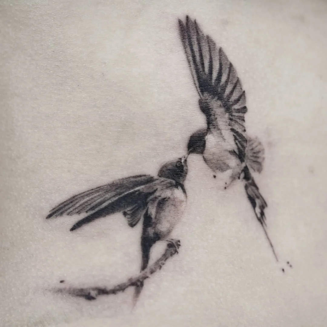 @sickattoo Tattoo 2019.05.11 2