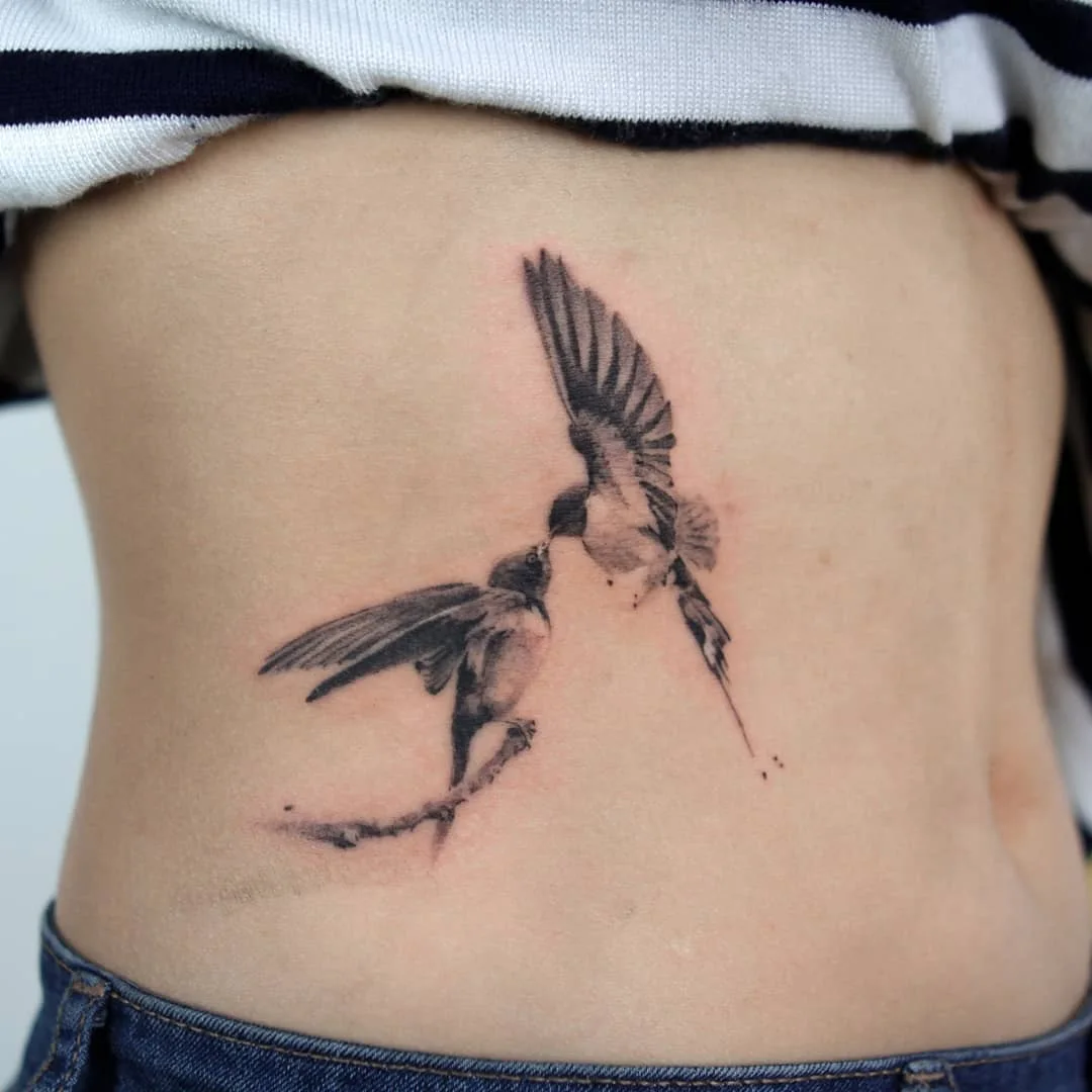 @sickattoo Tattoo 2019.05.11 3