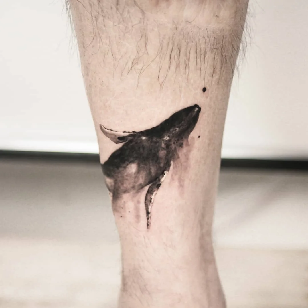 @sickattoo Tattoo 2019.05.29 3