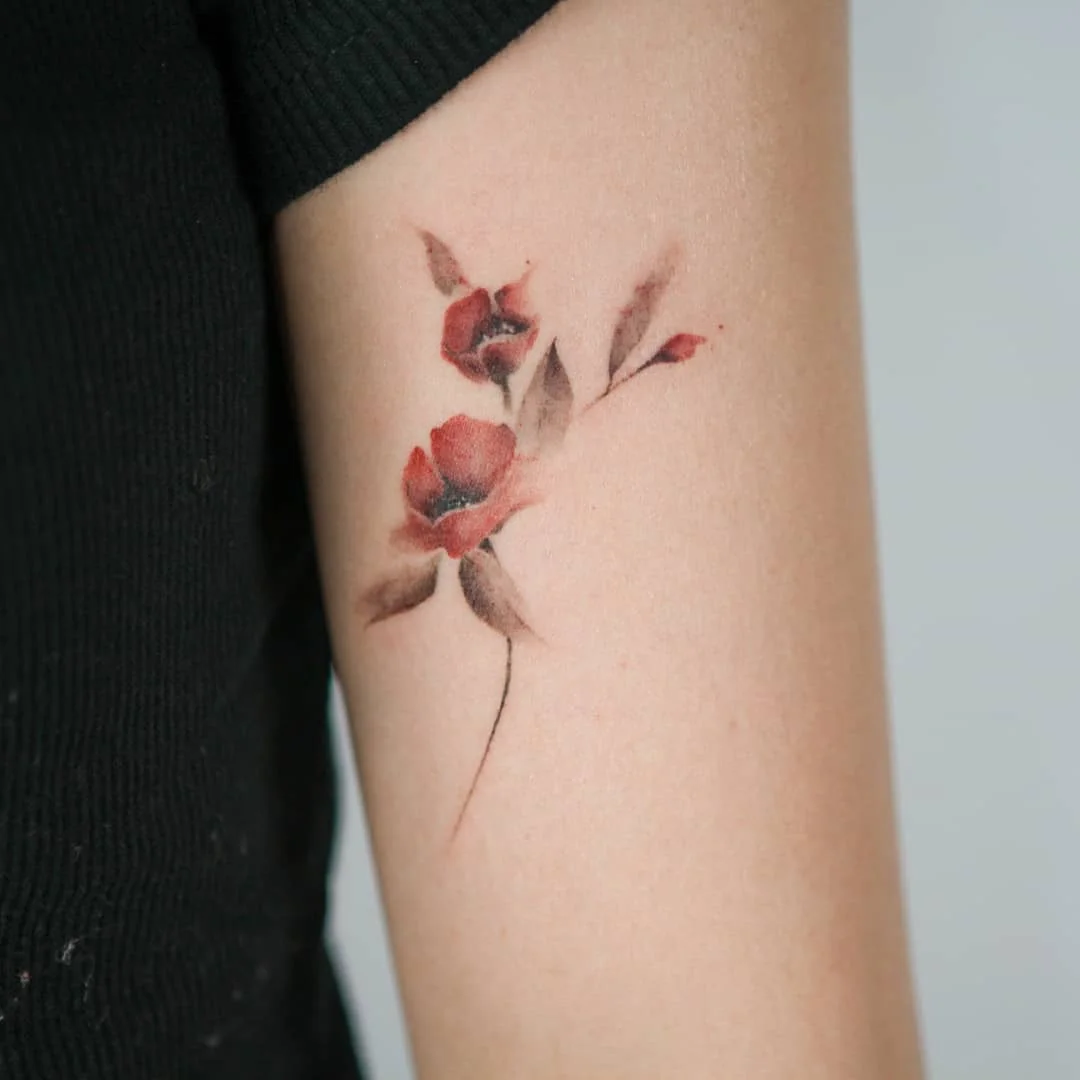 Flower Waist 대표 이미지