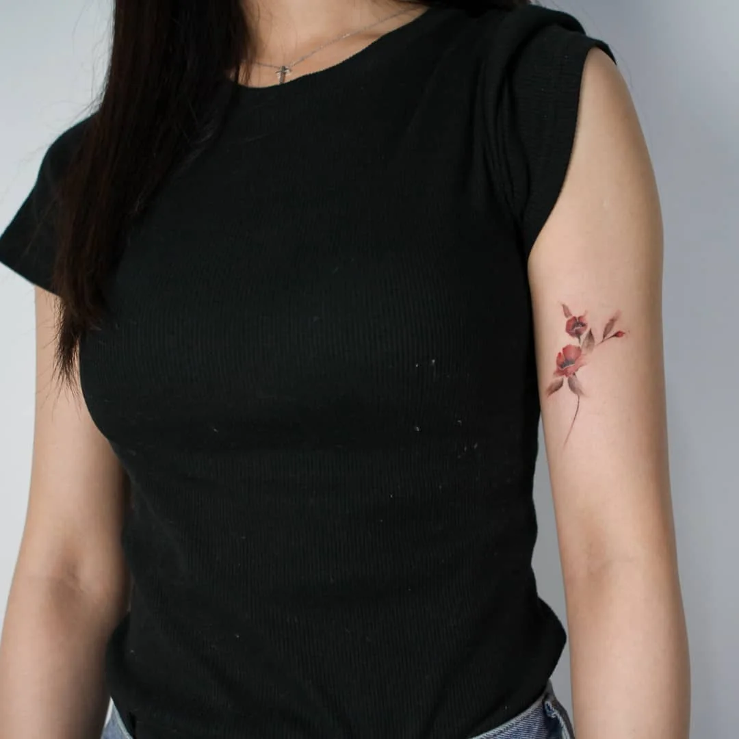 @sickattoo Tattoo 2019.05.30 2