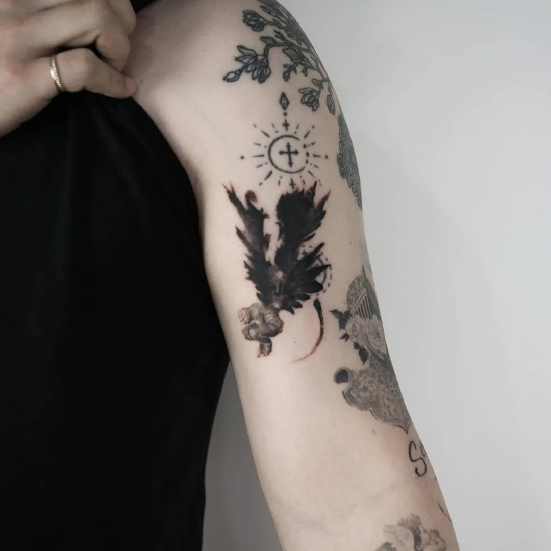 Ice Cream Arm 대표 이미지