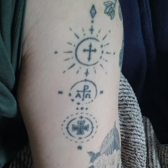 @sickattoo Tattoo 2019.05.31 2