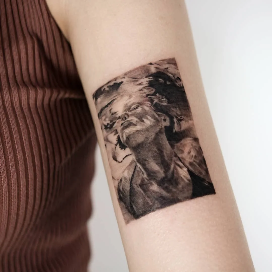 Line Arm 대표 이미지