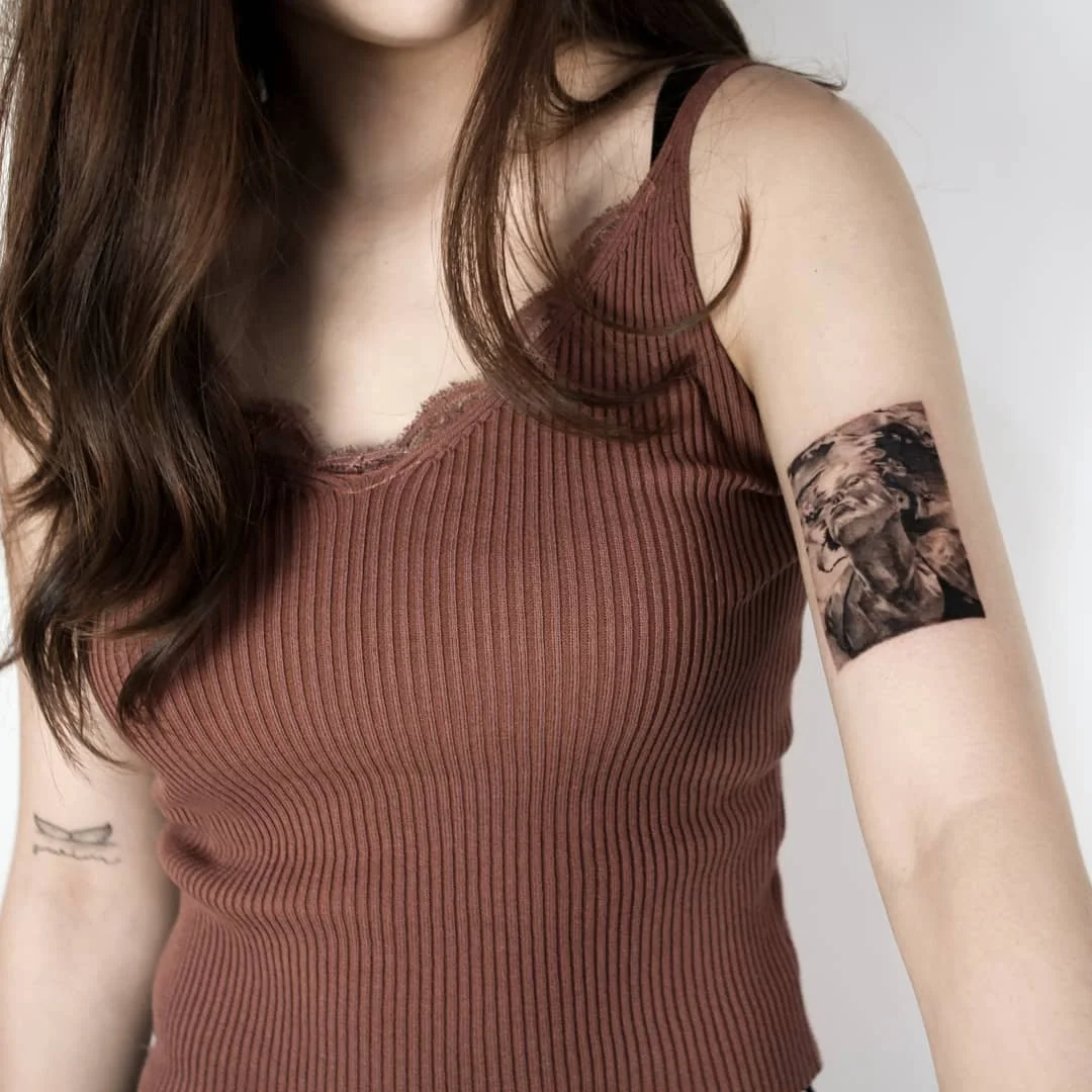 @sickattoo Tattoo 2019.06.03 2