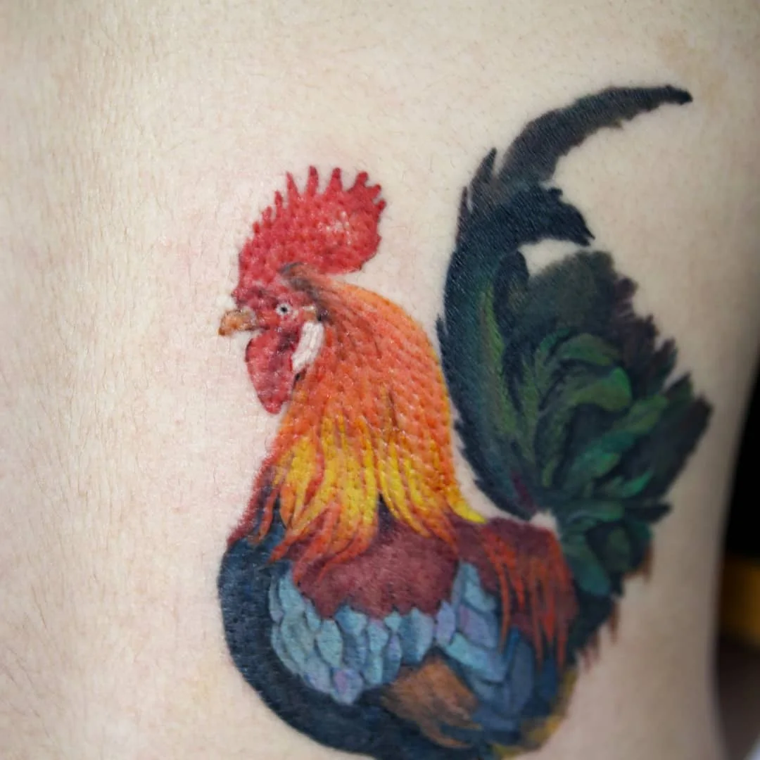@sickattoo Tattoo 2019.06.30 2