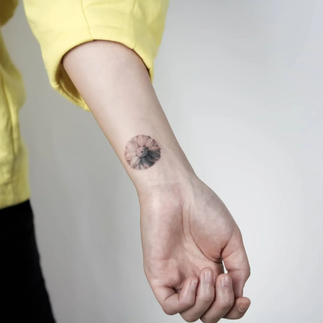 @sickattoo Tattoo 2019.07.04 2
