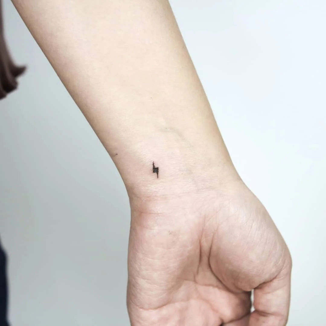 Tiny Bird Arm 대표 이미지