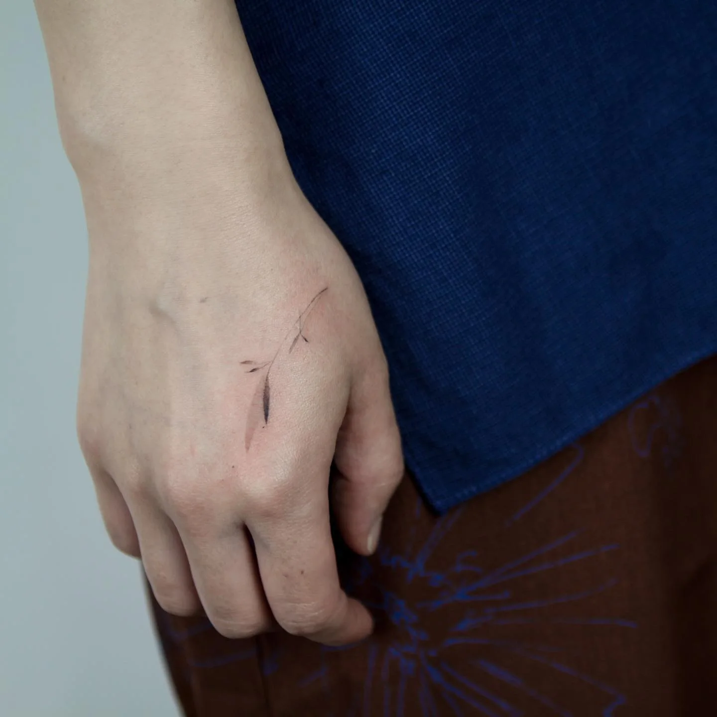 Whale Belly 대표 이미지