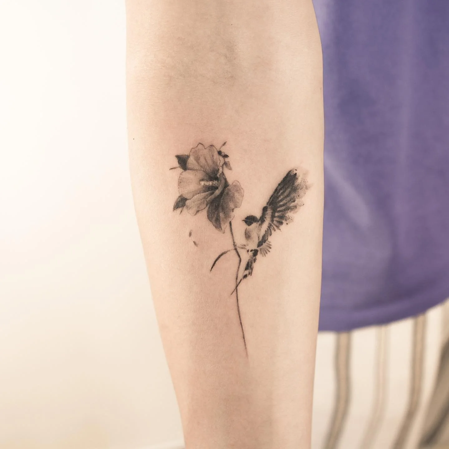 Tiny Bird 대표 이미지