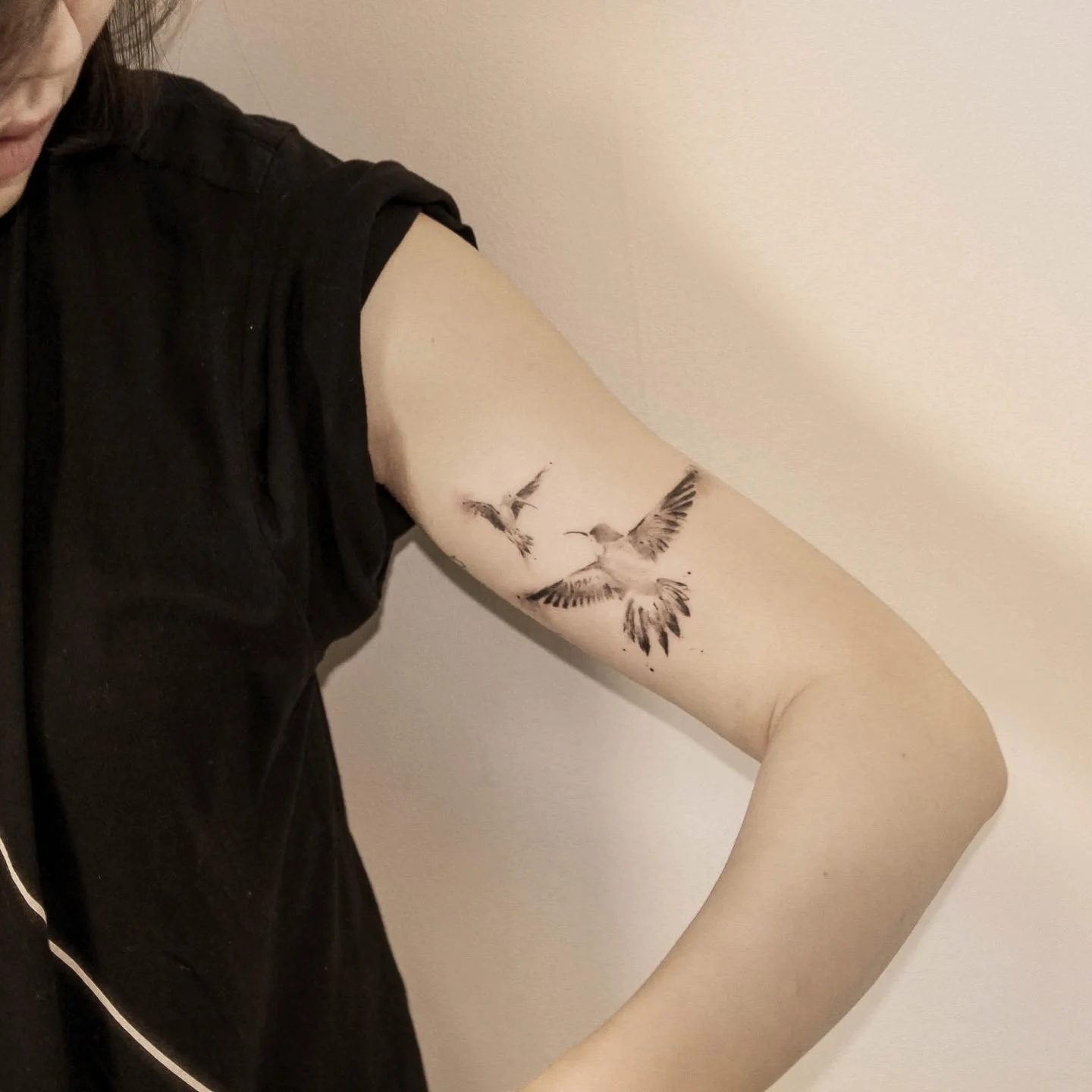 @sickattoo Tattoo 2019.09.04 6