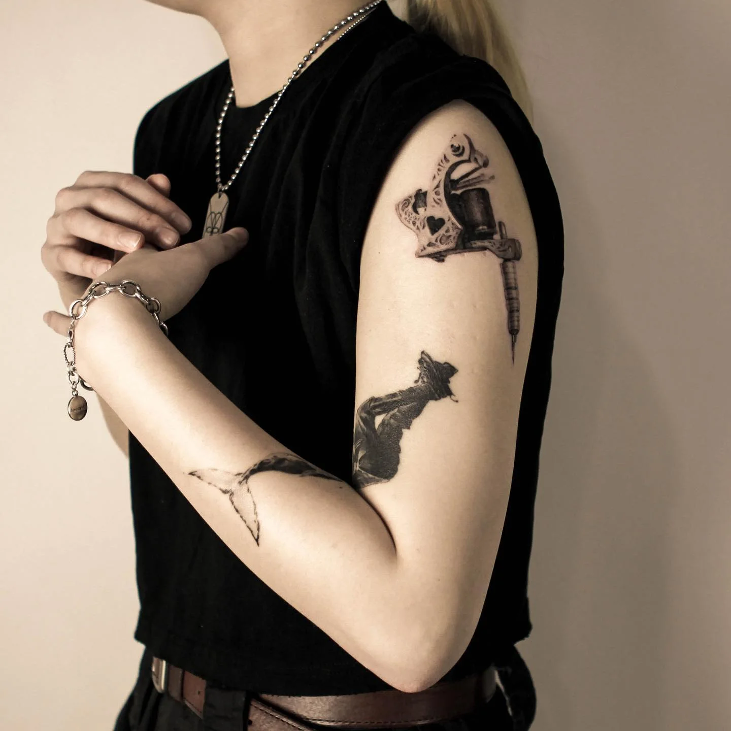 @sickattoo Tattoo 2019.09.04 9