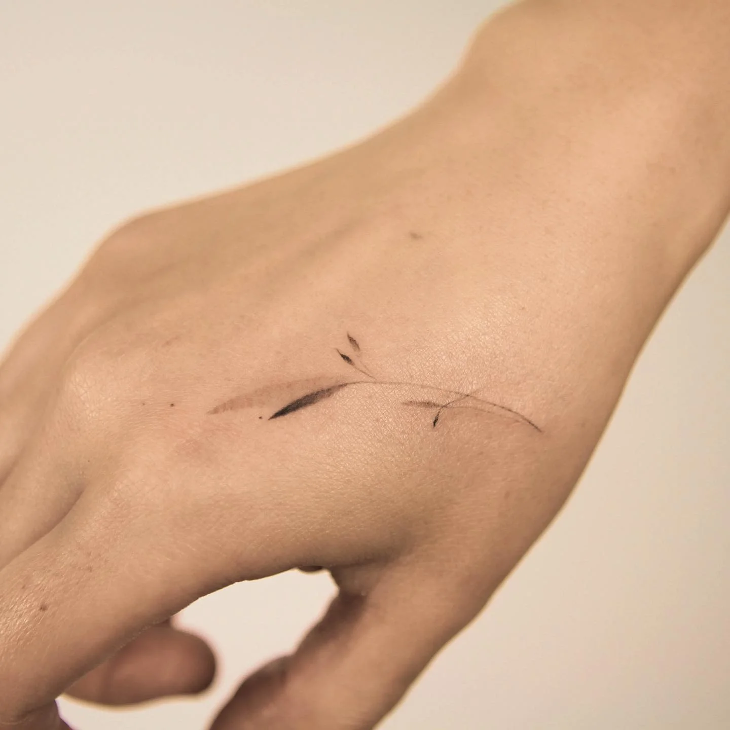 Finger Branch 대표 이미지