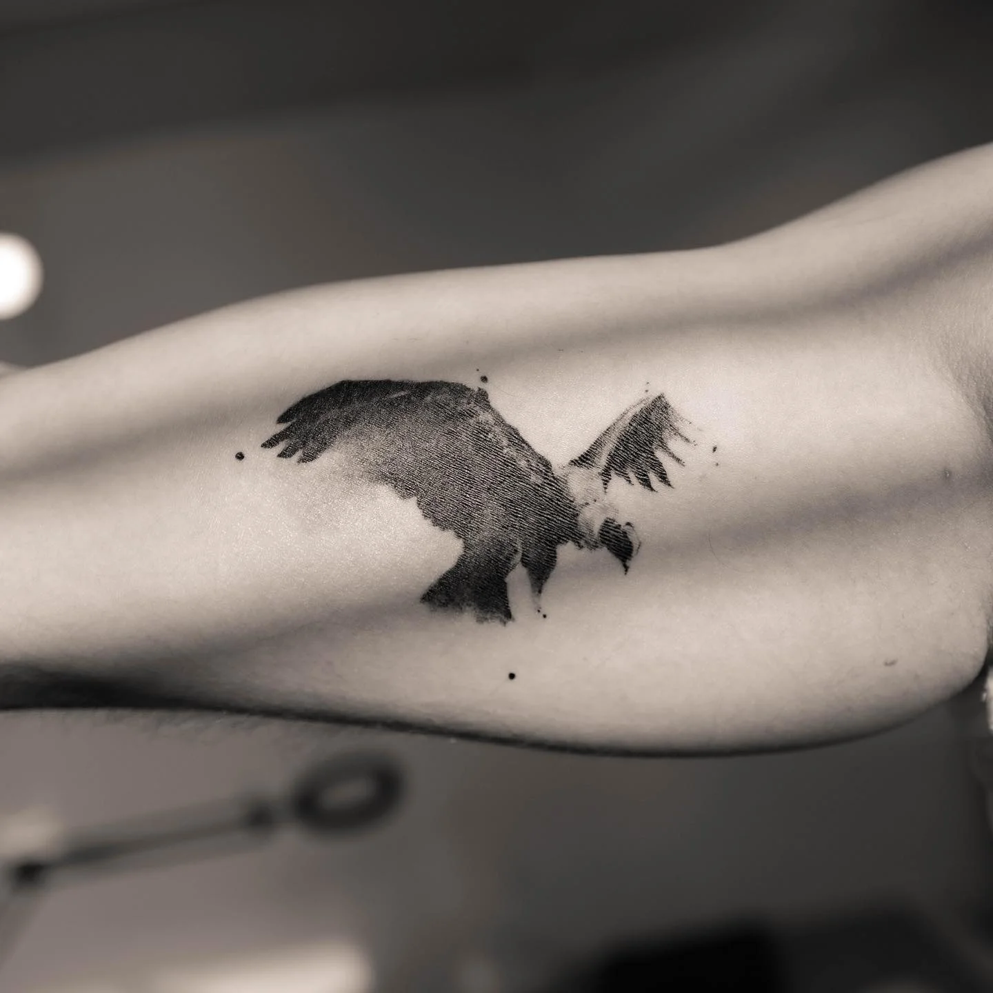 @sickattoo Tattoo 2019.09.08 5