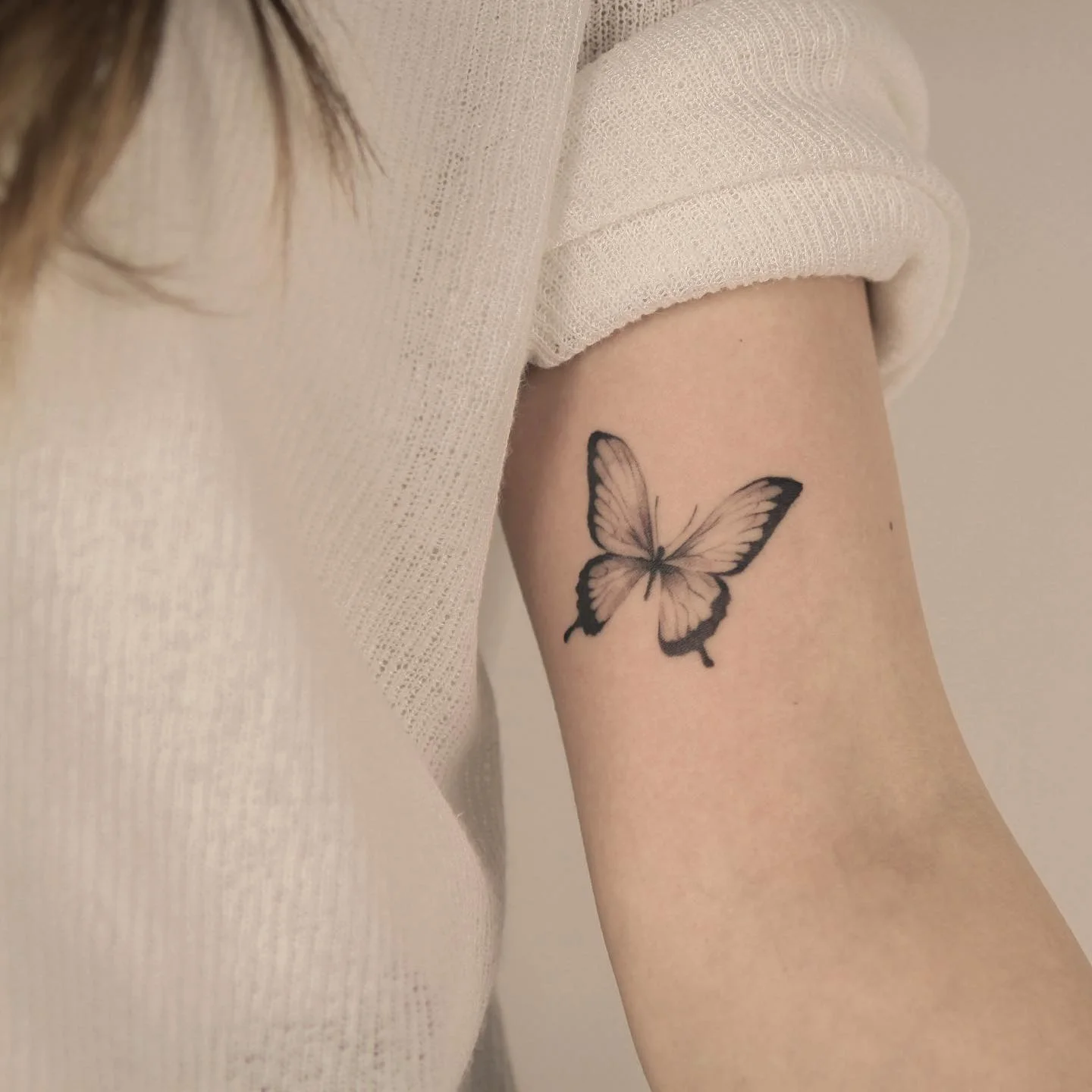 Fine Leaf Inner Arm 대표 이미지