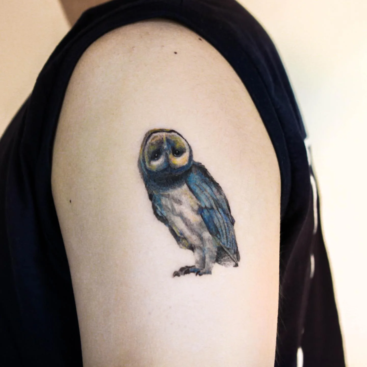 @sickattoo Tattoo 2019.09.30 2