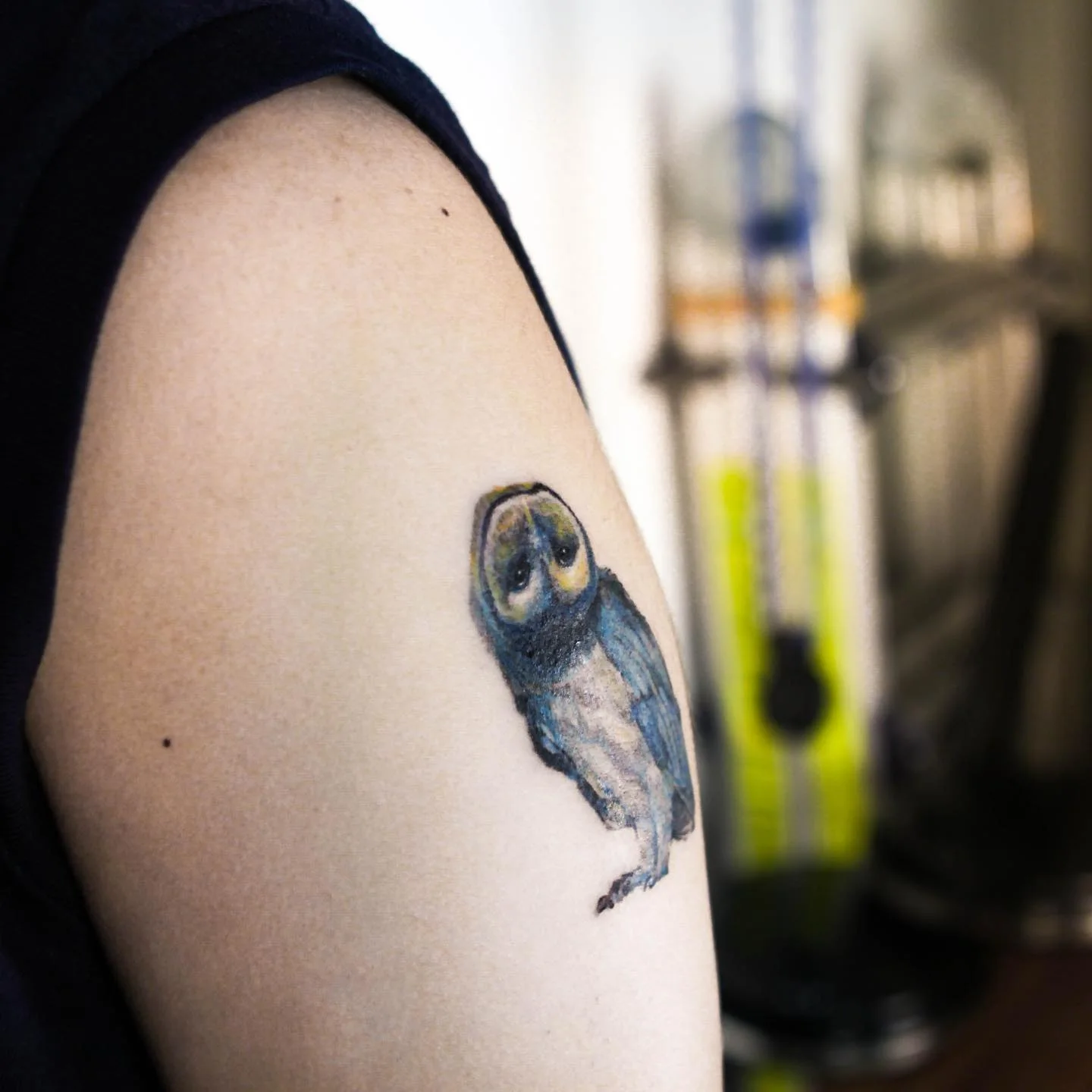 @sickattoo Tattoo 2019.09.30 3