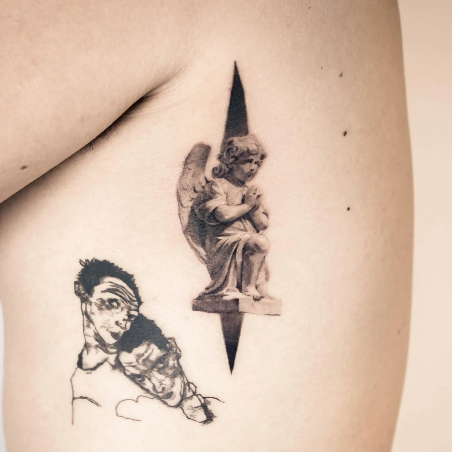 @sickattoo Tattoo 2019.10.08 2