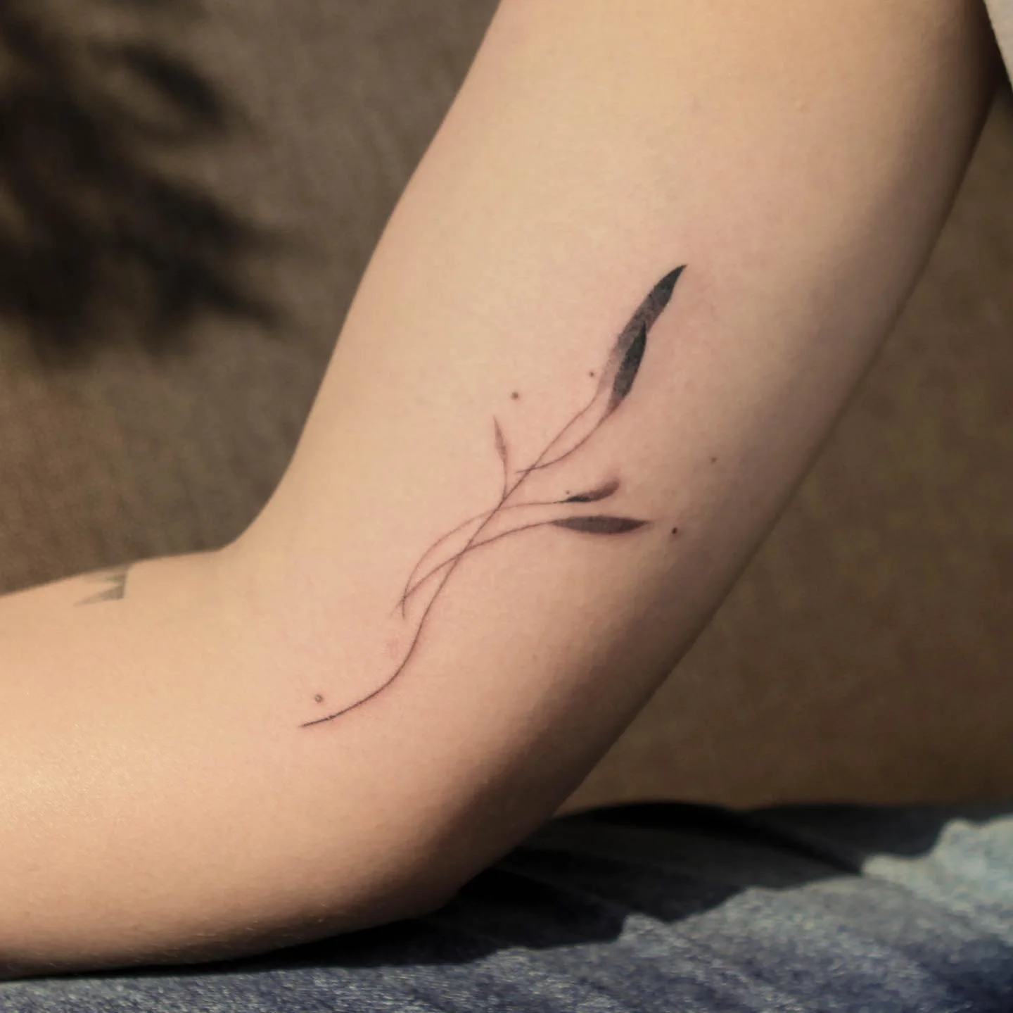 Fine Branch Arm 대표 이미지