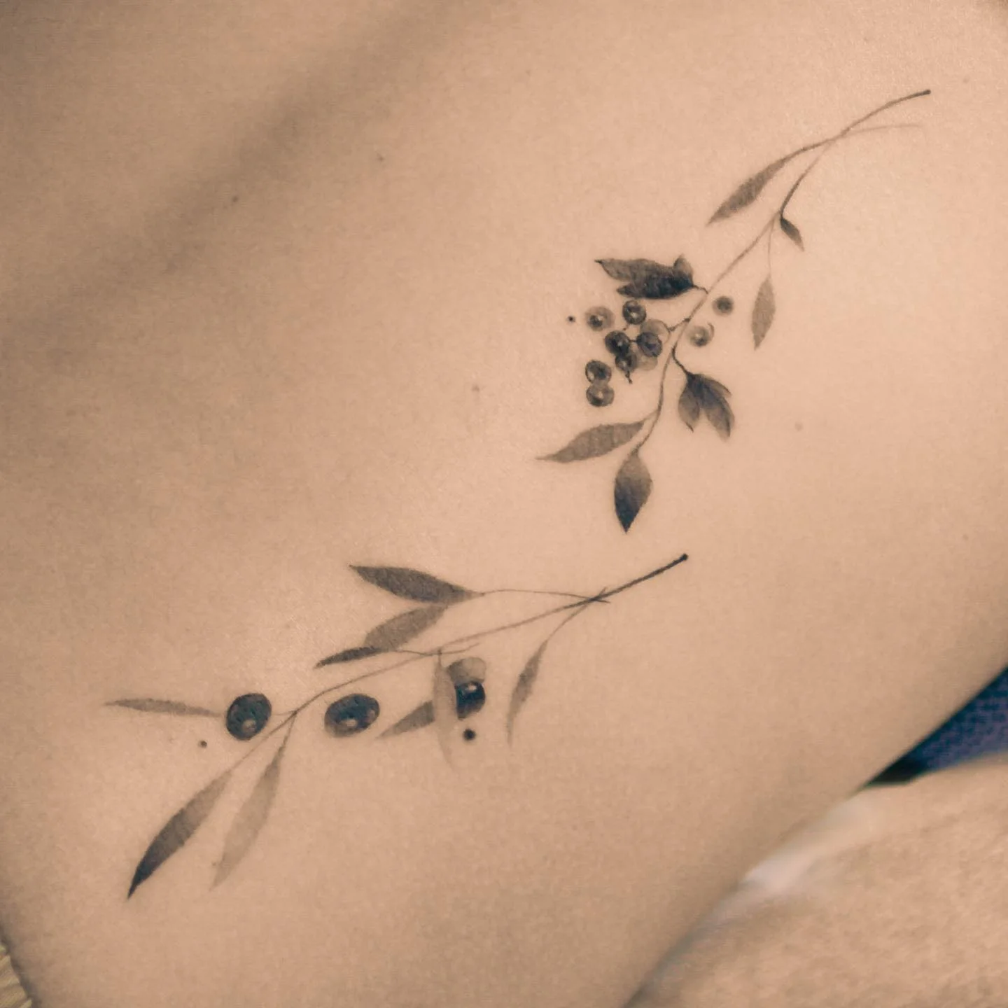 @sickattoo Tattoo 2019.10.15 2