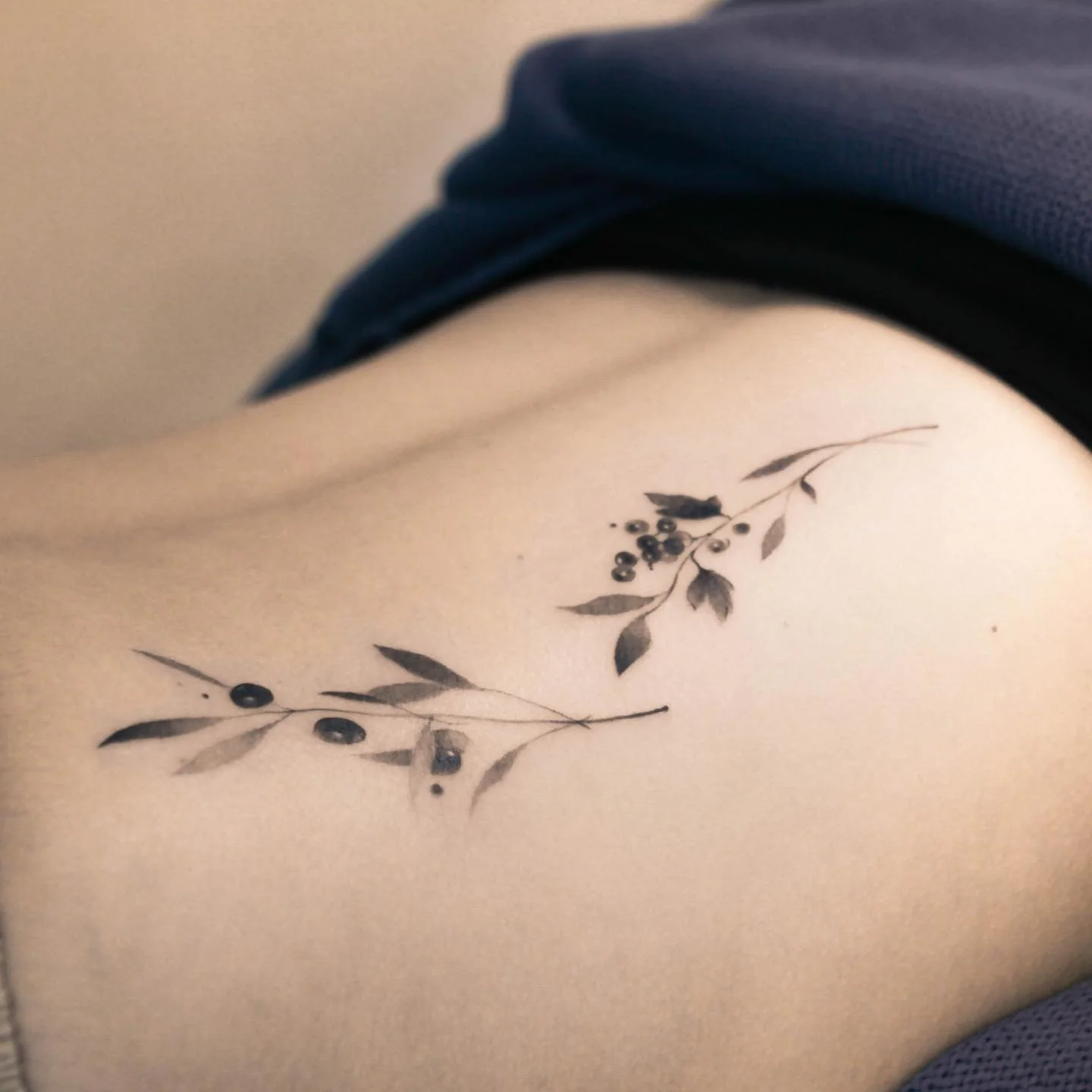 @sickattoo Tattoo 2019.10.15 3
