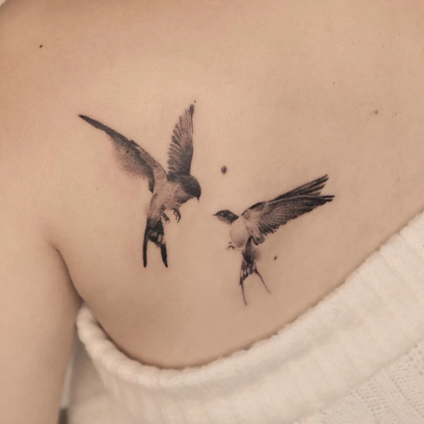 @sickattoo Tattoo 2019.10.20 2