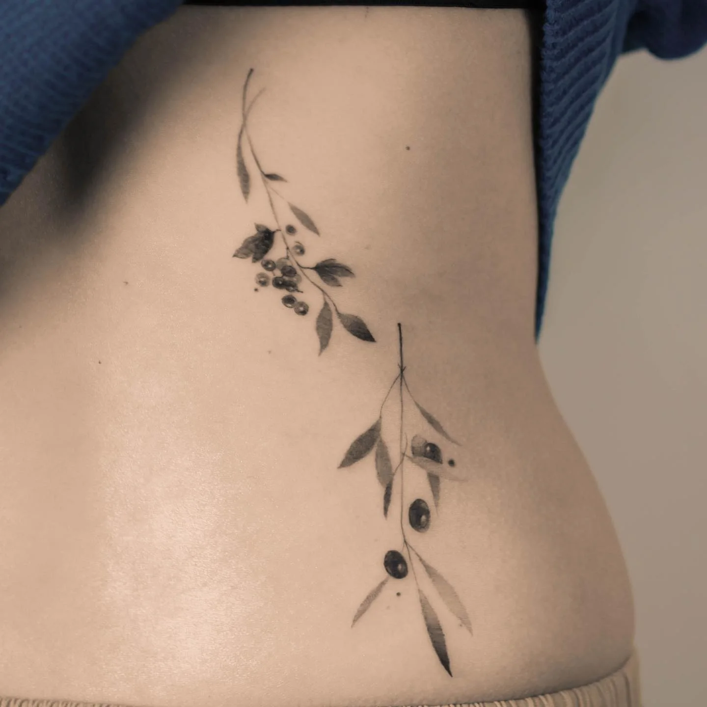 @sickattoo Tattoo 2019.10.26 3