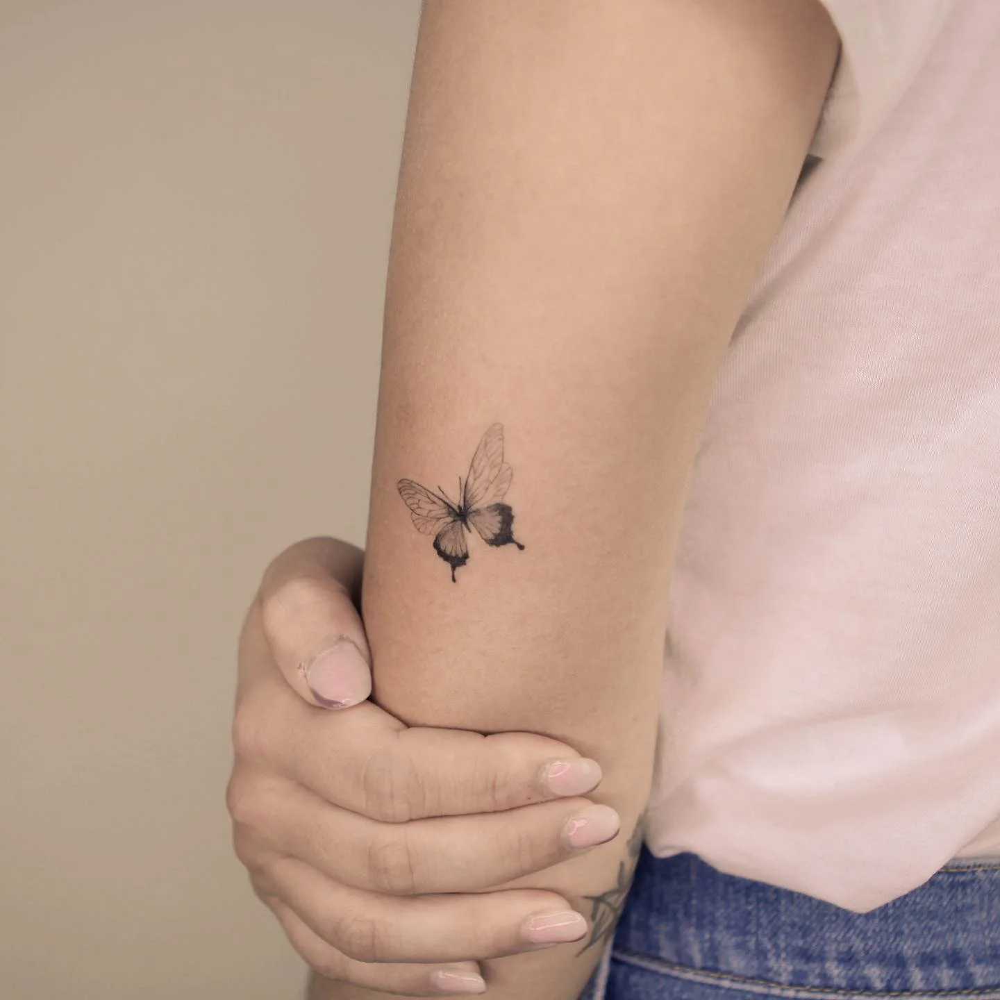 Small Bird Ankle 대표 이미지