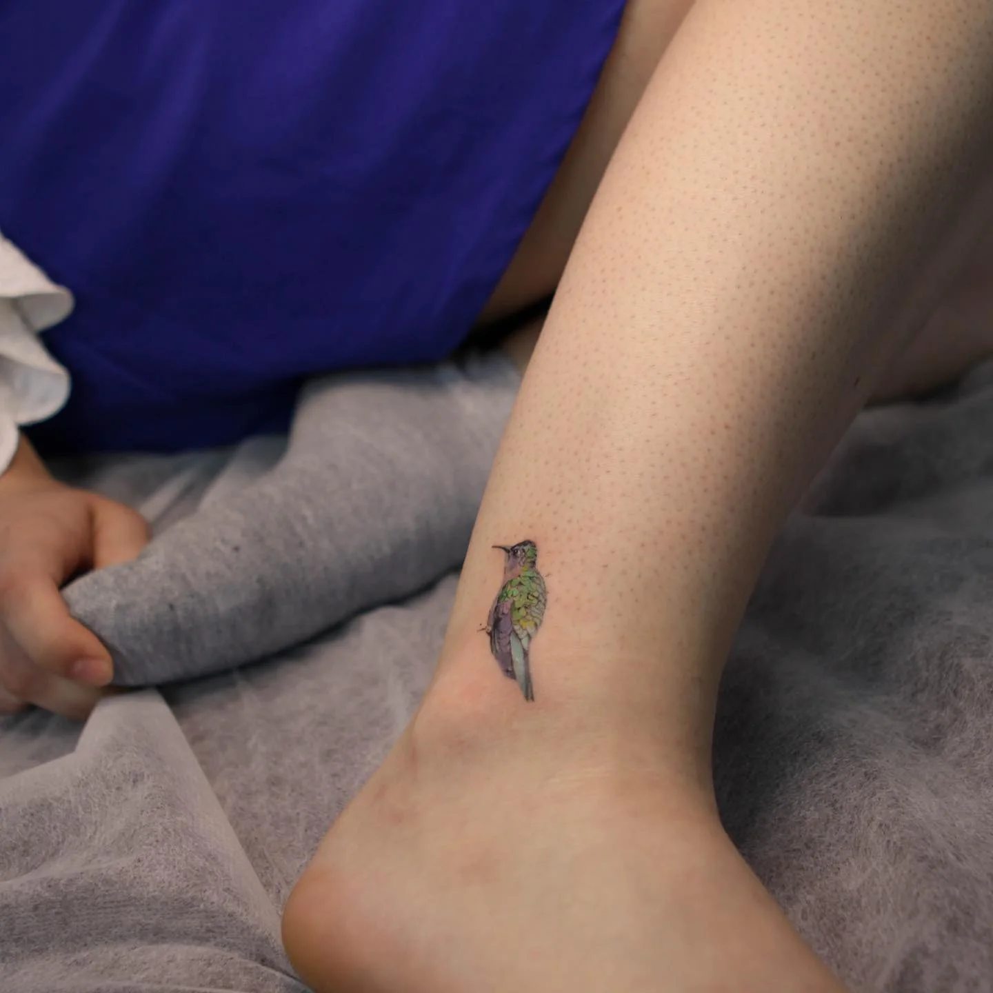 Round Arm Piece 대표 이미지