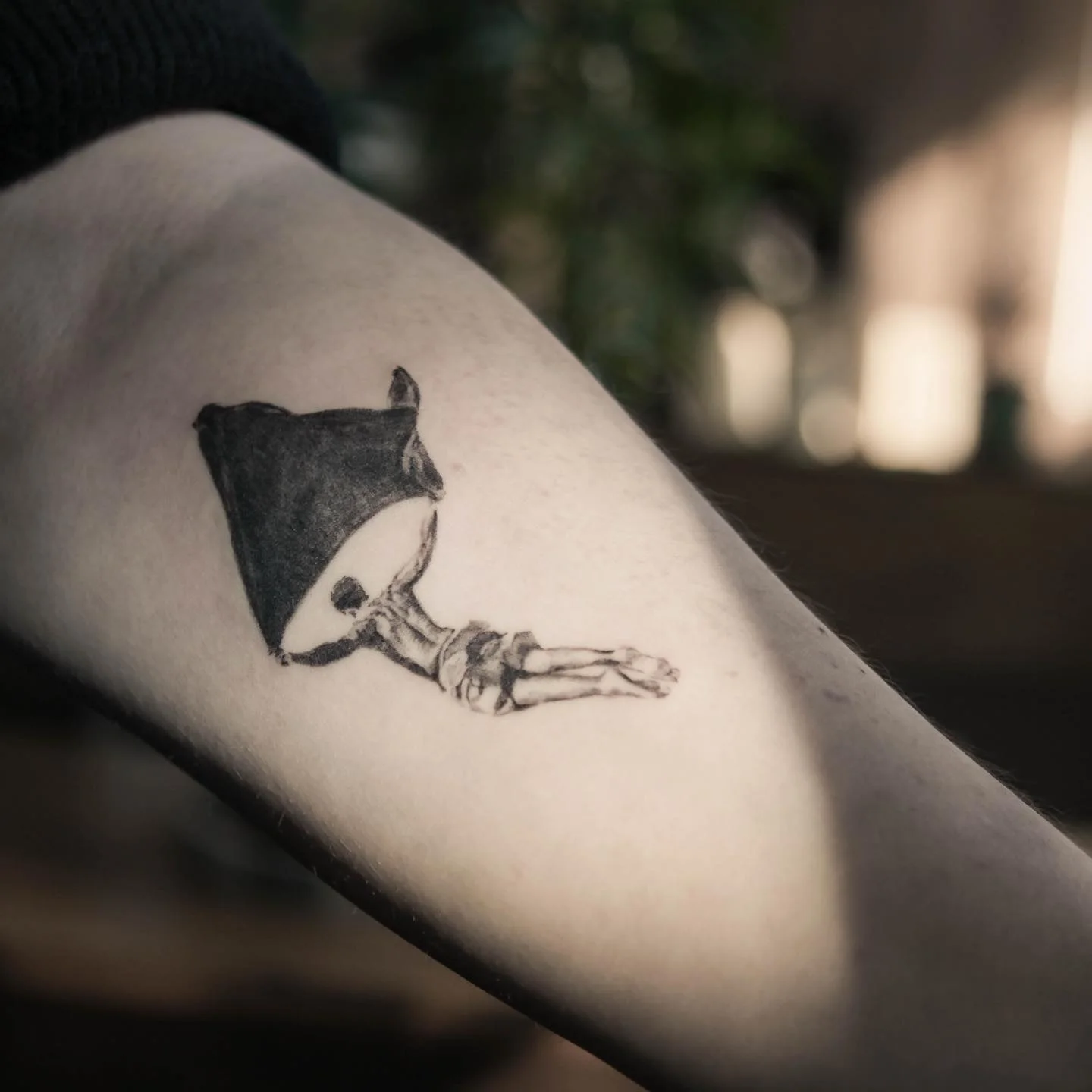 @sickattoo Tattoo 2019.11.18 2