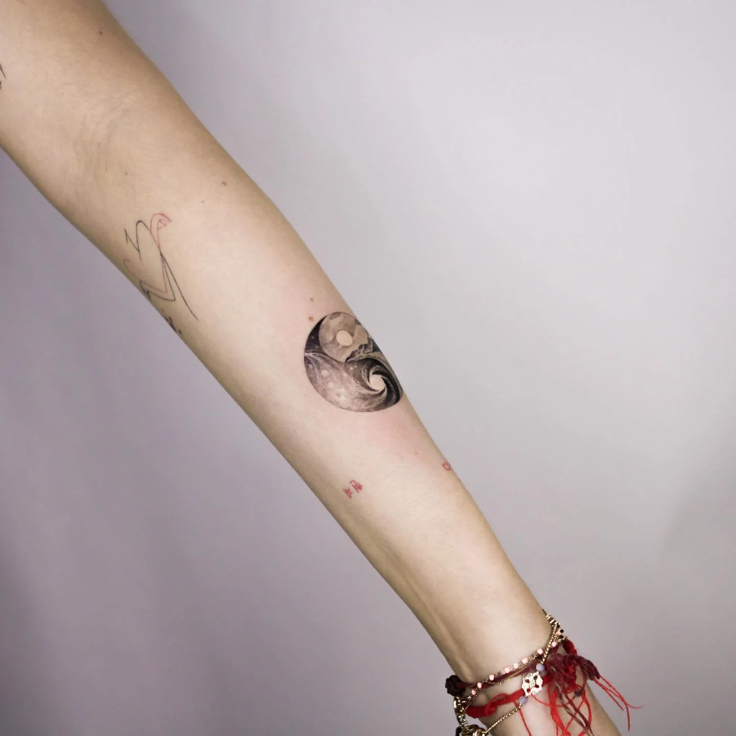 Tree Arm 대표 이미지