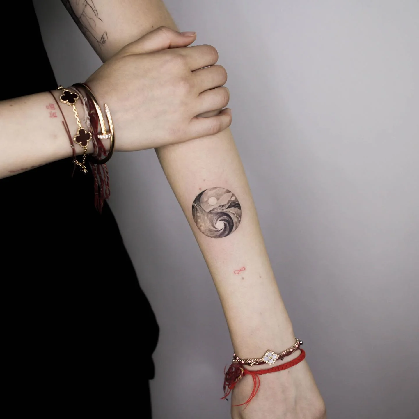 @sickattoo Tattoo 2019.11.29 2
