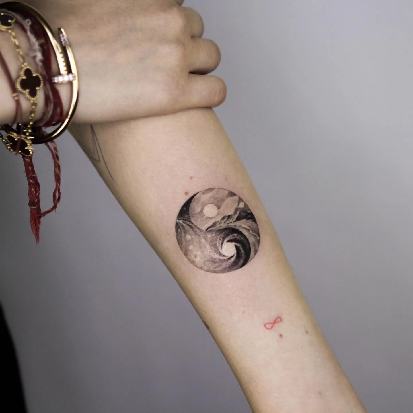 @sickattoo Tattoo 2019.11.29 3
