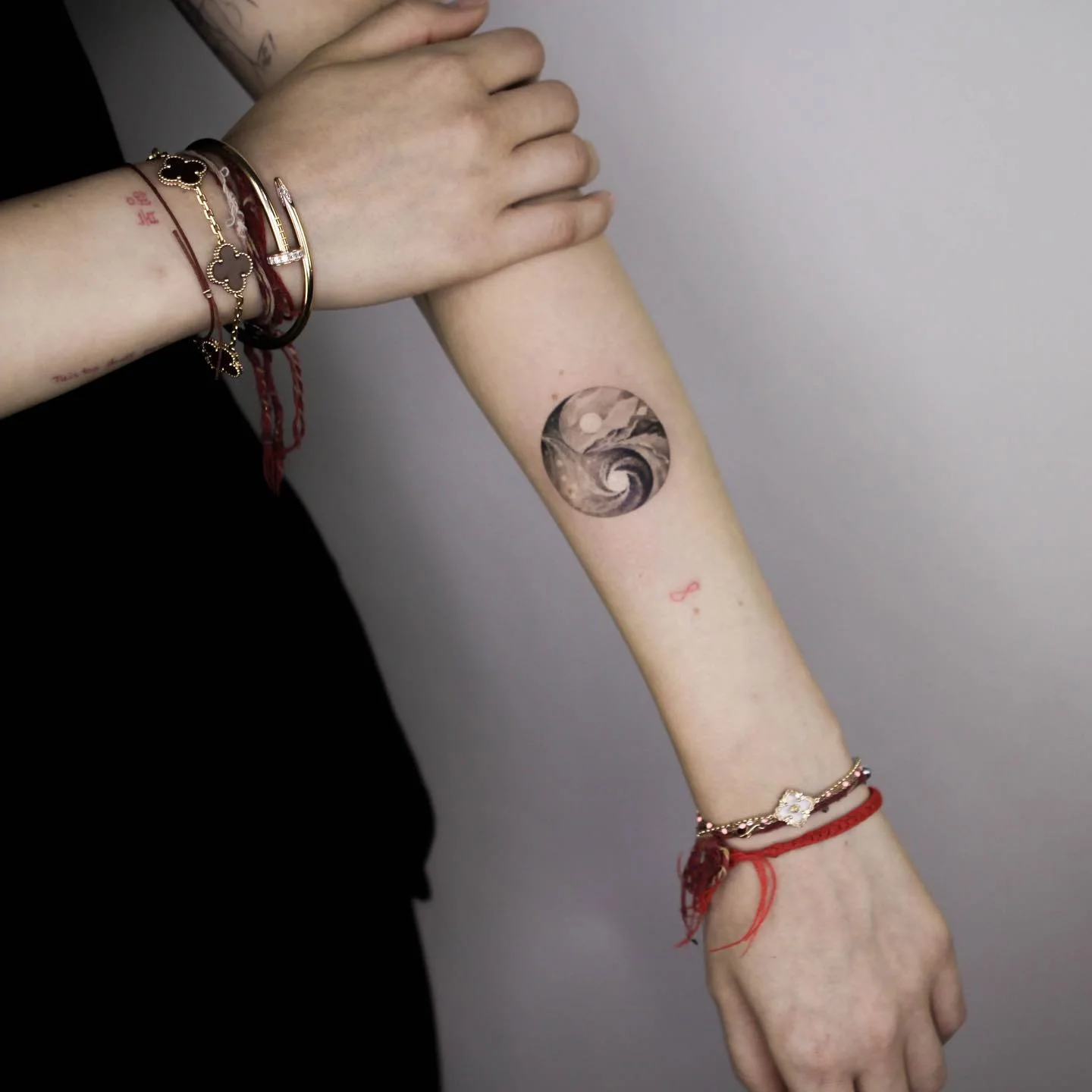 @sickattoo Tattoo 2019.11.29 4