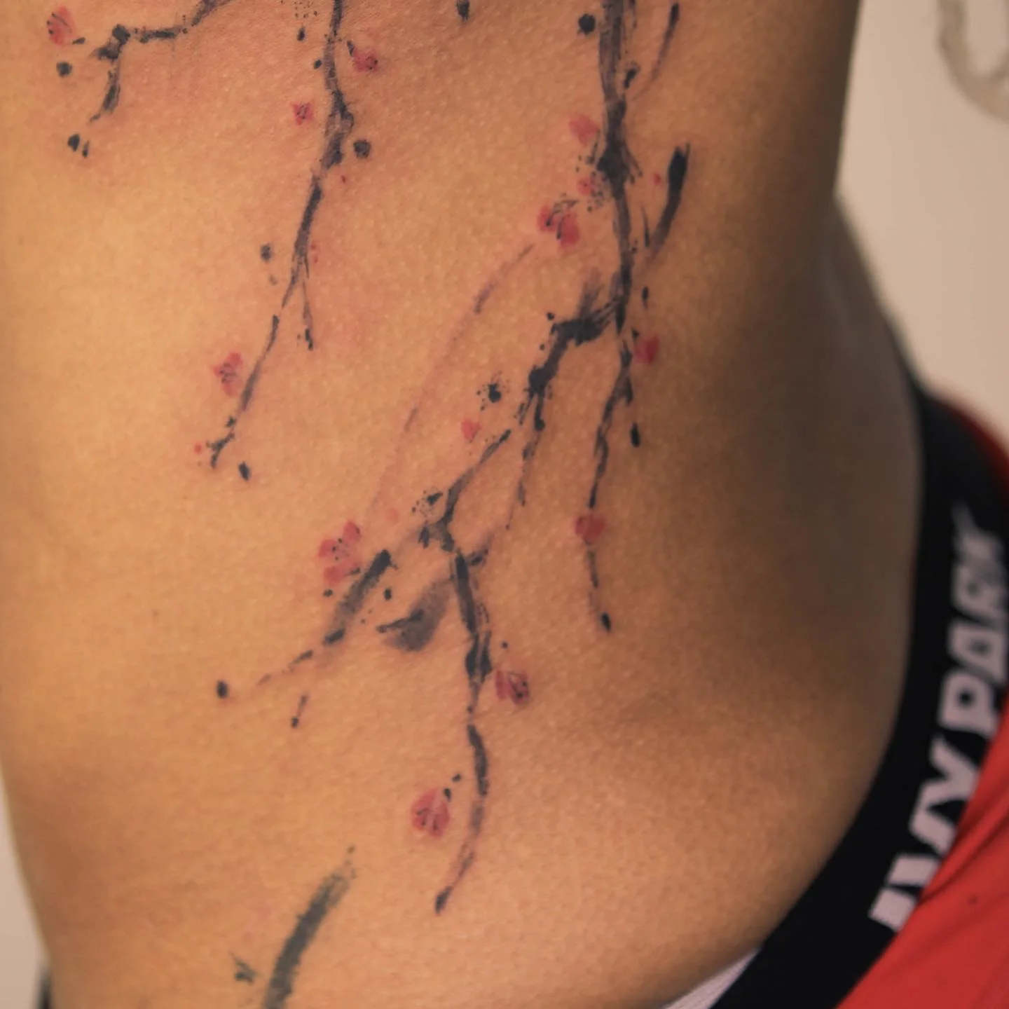 @sickattoo Tattoo 2019.12.06 5