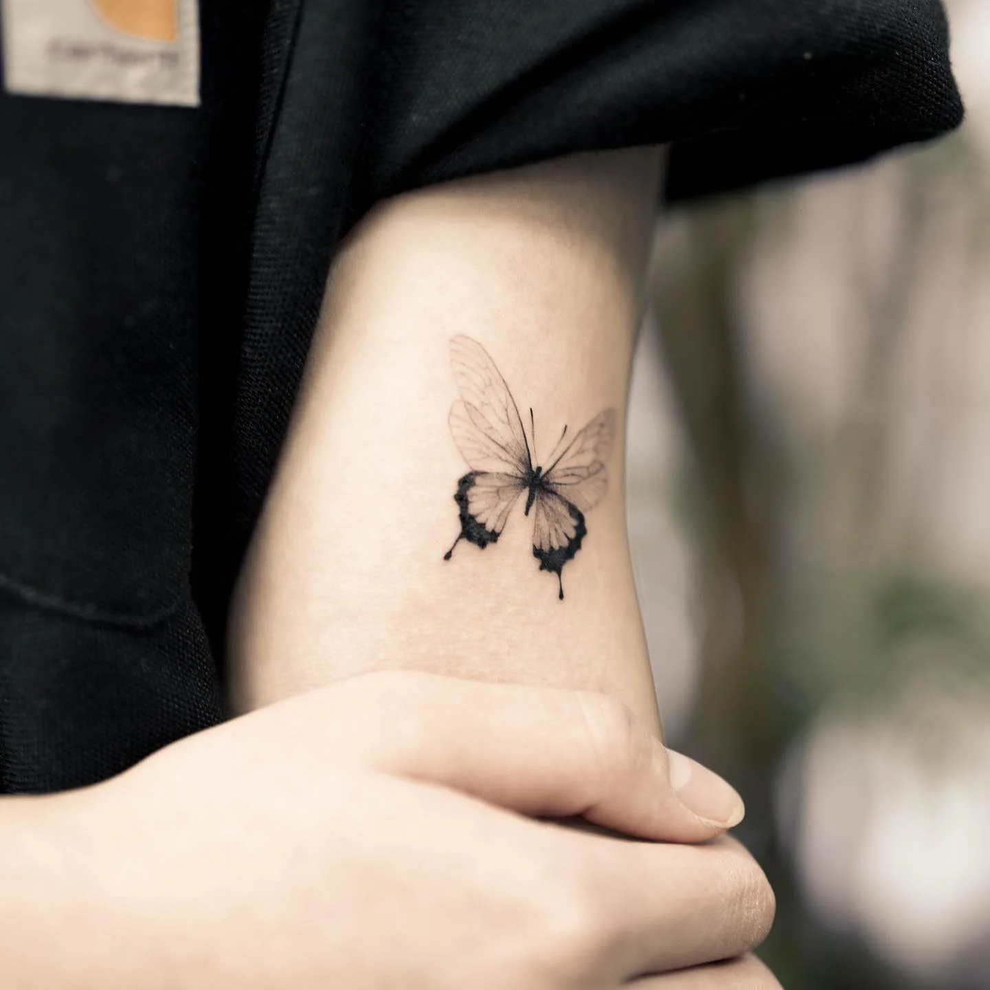 Compass Wrist 대표 이미지