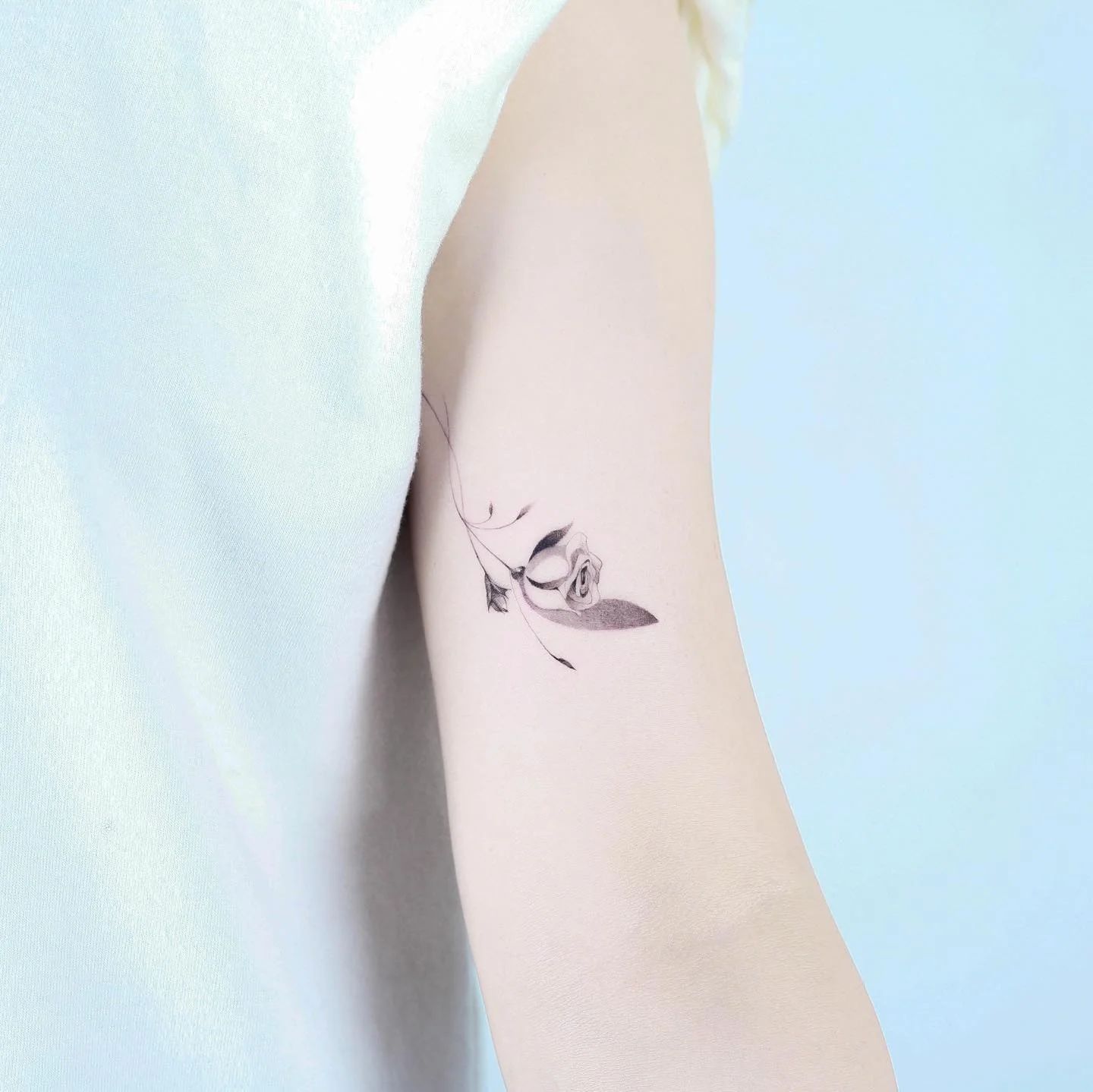 @sickattoo Tattoo 2020.02.14 2