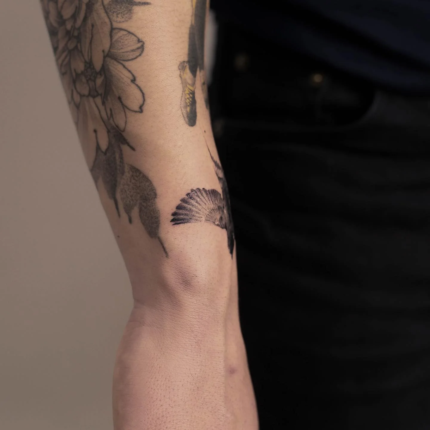 @sickattoo Tattoo 2020.02.17 3