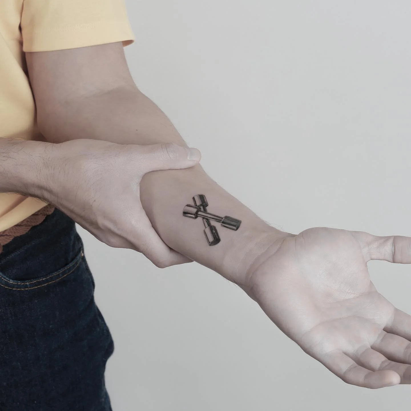 @sickattoo Tattoo 2020.04.18 2