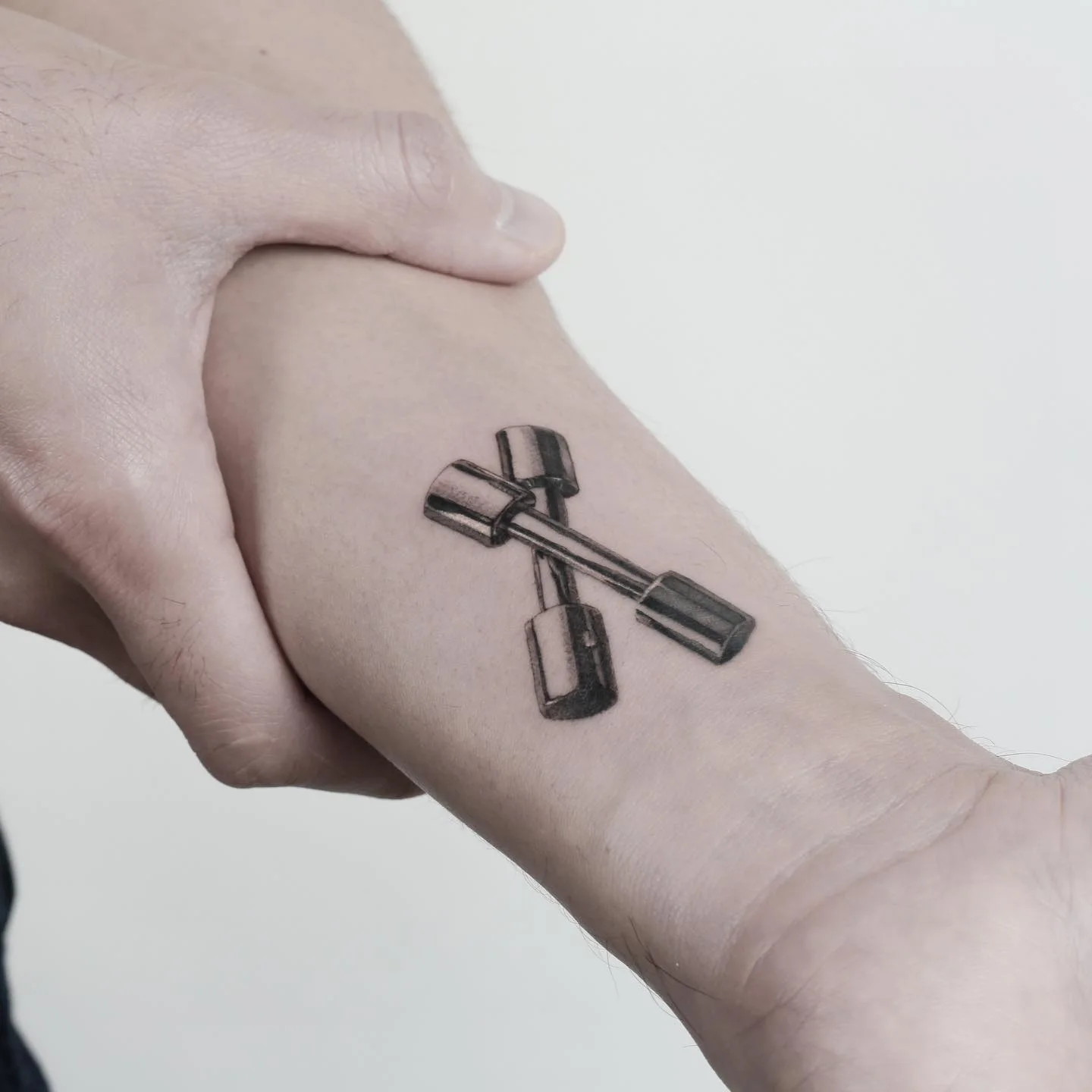 @sickattoo Tattoo 2020.04.18 3