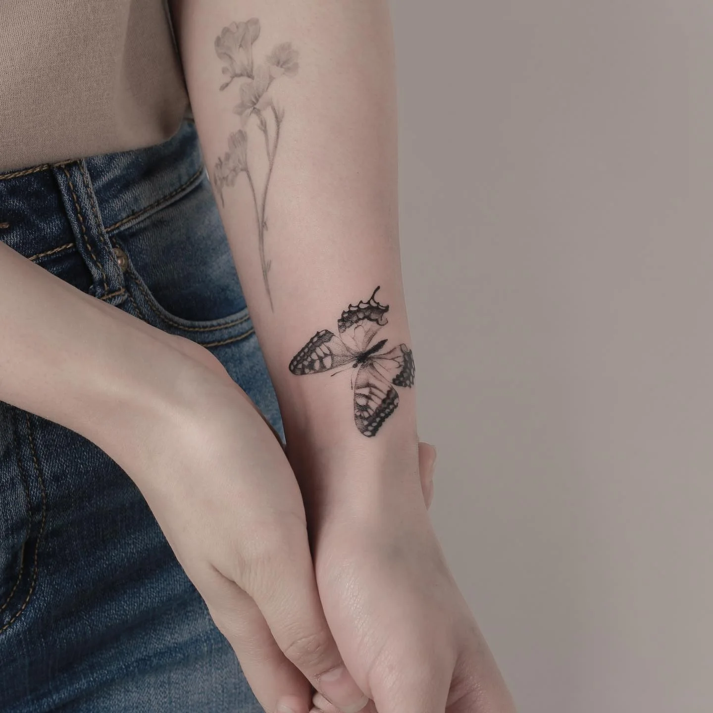 Leaf and Bird 대표 이미지