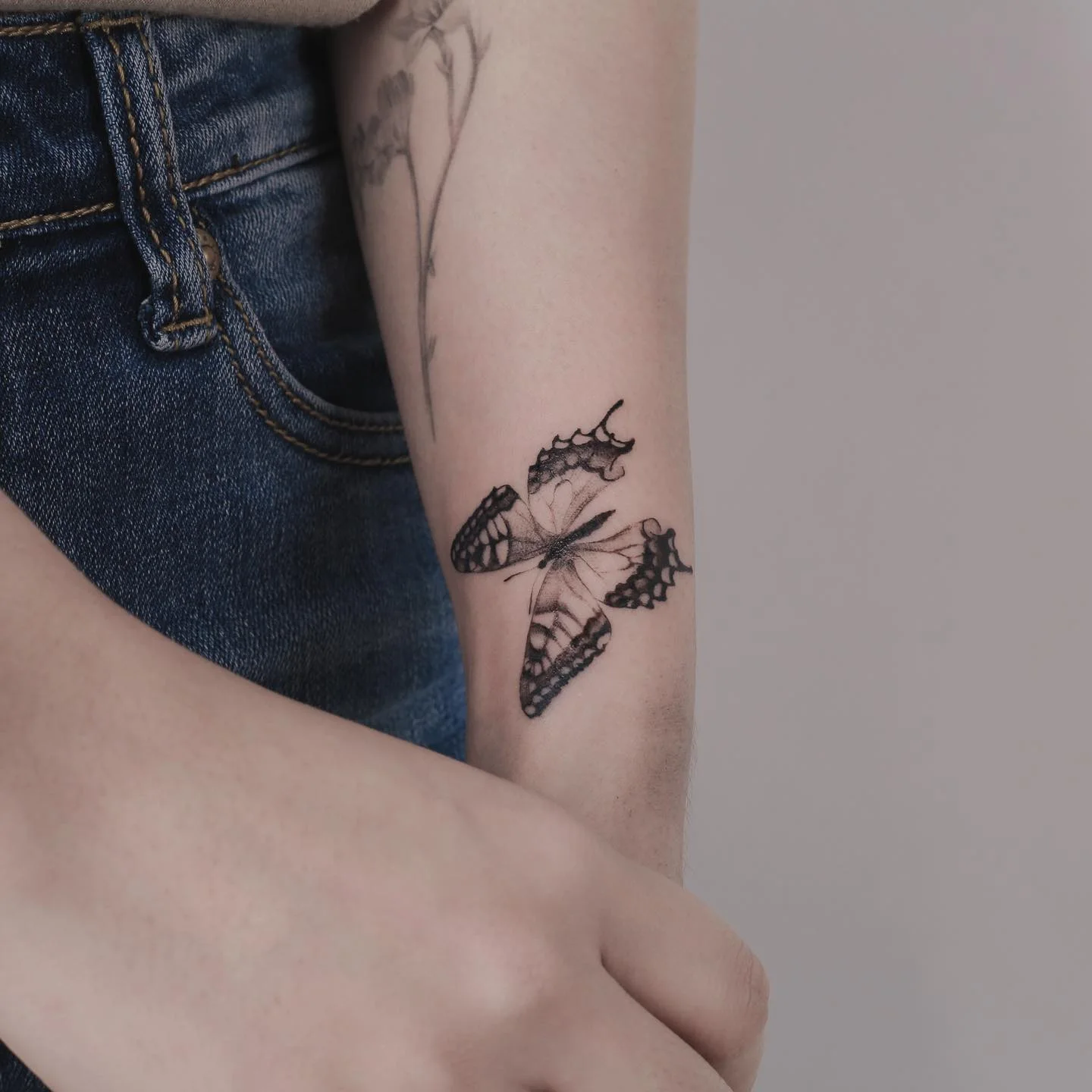 @sickattoo Tattoo 2020.04.30 3