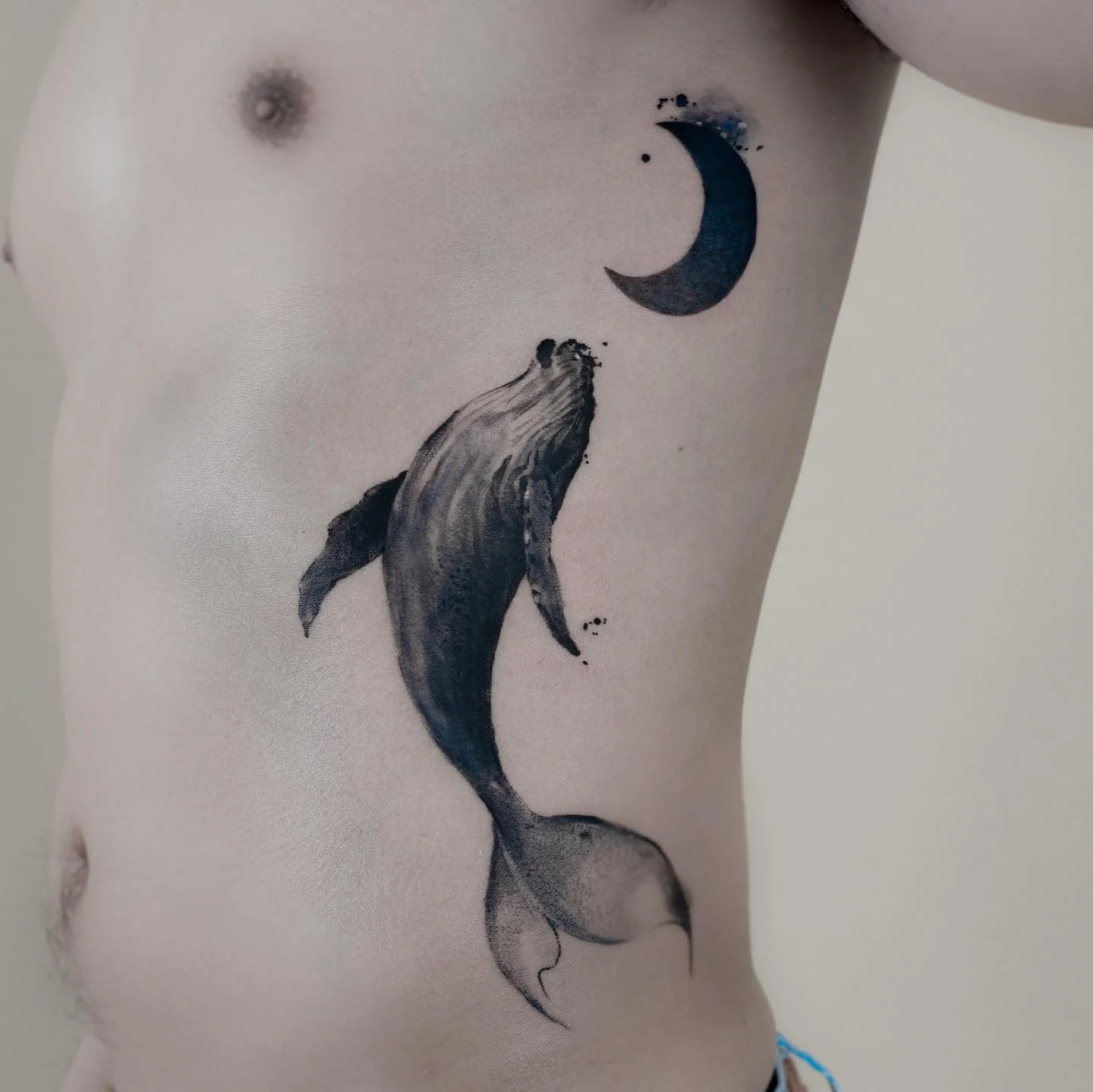 Tiny Navel Mark 대표 이미지