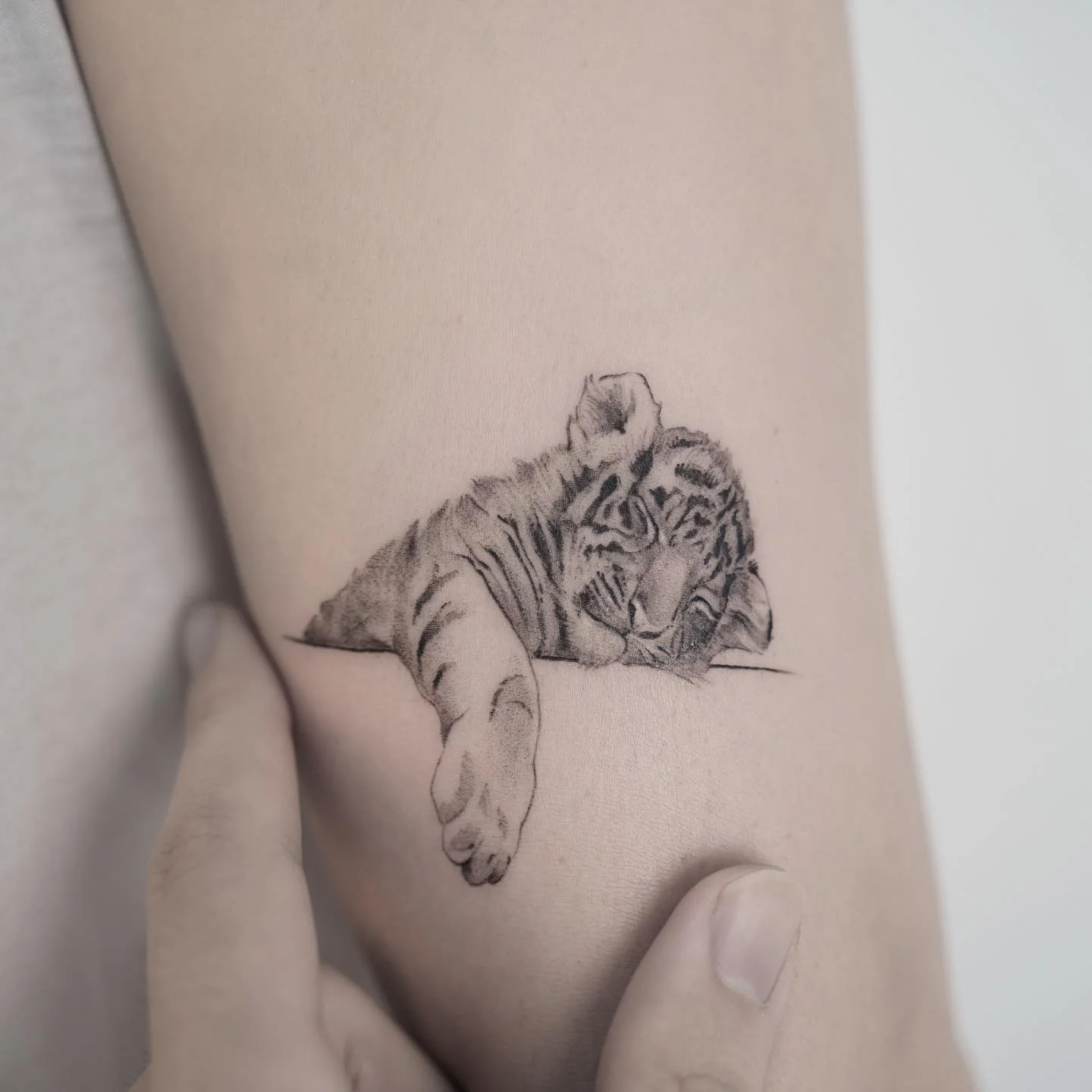 @sickattoo Tattoo 2020.06.18 2