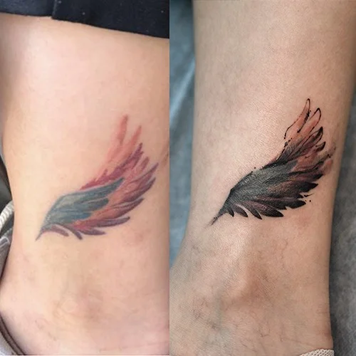 @sickattoo Tattoo 2020.07.27 2